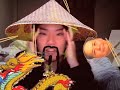 Everyone got up in arms about the supposed racism of hp's facial recognition and how it can't recognize black faces, but conveniently overlooked Apple's racial recognition feature on their isight cameras. I recorded this using Photo Booth. For shame, Apple!