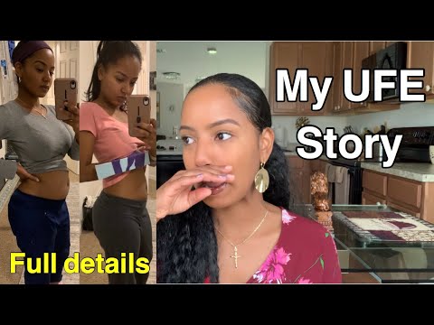 video-linktoworks-UFE Experience (Uterine Fibroid Embolization)