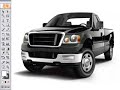 Drawing a car - VECTOR ILLUSTRATOR Drawing a car - VECTOR ILLUSTRATOR