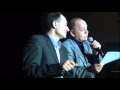 Omaggio a Piero De Bernardi, Prato - YouTube