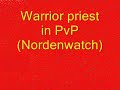 Warhammer online Nordenwatch