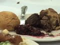 Trojan Thanksgiving