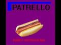 Patrello- Chocolate Milk Is Good