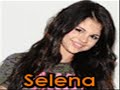 Selena Gomez