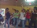Cyber One Papaya dance Cyber One Papaya dance
