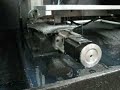 Flood Coolant Enclosure