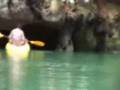 Sea Canoe Adventure in Phang Nga Bay Thailand