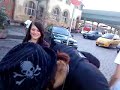 Z�hne putzen