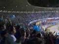 Show da torcida cruzeirense contra o Boca - 07/05/08
