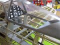 FW-190 Guillows 406 Electric Conversion