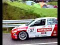 Bajada coches Fito 2008
