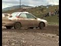 Ралли "Южный Урал 2008"