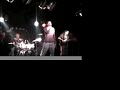 Samual Covers Creep by Radiohead