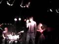 Samual Covers Creep by Radiohead