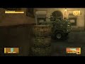 ?MGS4????????????Act.3-08?PS3?