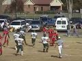 Caruthersville vs Malden week 8