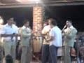 banda agave azul sal con limon