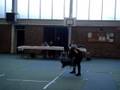 videos de concours courcelles obr