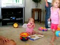 Gathering of the Offsprng