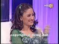 Neha bamb perfomes to Maiya Maiya on Nachle With Saroj Khan Neha bamb perfomes to Maiya Maiya on Nachle With Saroj Khan