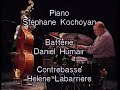 extrait de l'album jazz y toros, concert � chatou en 1994 !