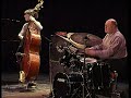 extrait de l'album jazz y toros, concert � chatou en 1994 !