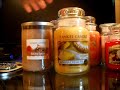 Yankee Outlet, TJ Max, Bed Bath & Beyond Candle Finds!