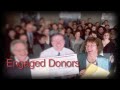 Vancity Community Foundation 20th Anniversary Video - Donor Stories