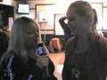 OCRG Love Hurts '08 Interview with Scarlet Siren