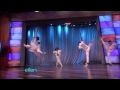 Ellen DeGeneres Show - SYTYCD