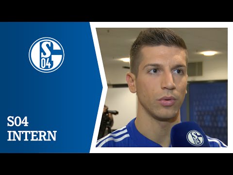Shooting mit Nastasic