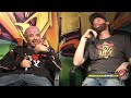Part 2 of 2: Dom Pachino talks about how the militant mind-state, which defined Killarmy, impacts the way he practices business as the founder/owner of his own label Napalm Recordings. Pachino talks about the headway being made on an upcoming Killarmy album along with solo albums from Killarmy members Killa Sin and ShoGun Assassin. He also promises to release a collabo album with fellow Wu-Tang disciple Shyheim later this year.