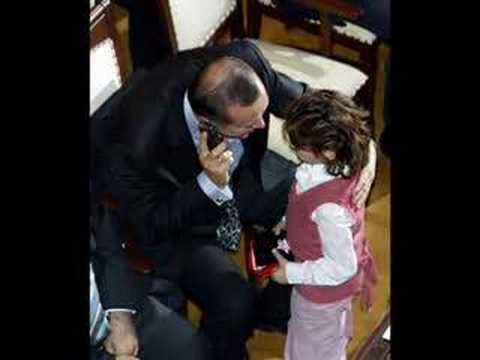 recep tayyip erdoğan