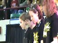 WSSA  World Sportstacking Championships opening ceremony2