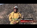 Escape Wildfire Dangers! PART 1