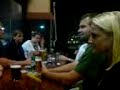 jade's birthday drinks at brazen.