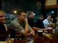 jade's birthday drinks at brazen.