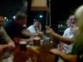 jade's birthday drinks at brazen.