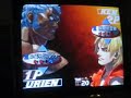 1.5 - Round Of 16 - RX50Cent (UR) vs Dice01 (KE) 1.5 - Round Of 16 - RX50Cent (UR) vs Dice01 (KE)