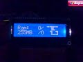 mavi karakter lcd (by necoinside)