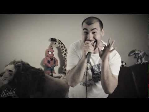 VAHTANG Beatbox HIT THE ROAD JACK cover