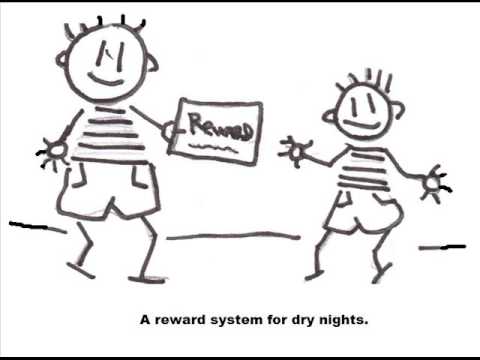 Bed Wetting Information YouTube Preview Image