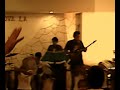Iglesia El divino Salvador - Alabanza El es el Rey