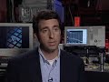 The Hybrid Silicon Laser Breakthrough The Hybrid Silicon Laser Breakthrough