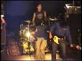 Albert React - Incommunicado (Live)