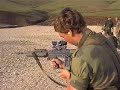 l85 rifle firing / sa80 jams alot l85 rifle firing / sa80 jams alot