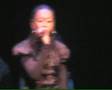zoe singing woman's worth (alicia keys)