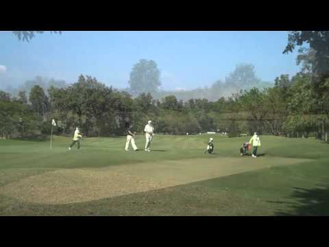 The Royal Chiang Mai Golf Club & Resort - Video