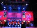 Wrecking Crew Orchestra - BOTY 2007 performance