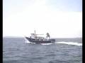 Astilleros Santa Pola Blasco Navegación 18mts